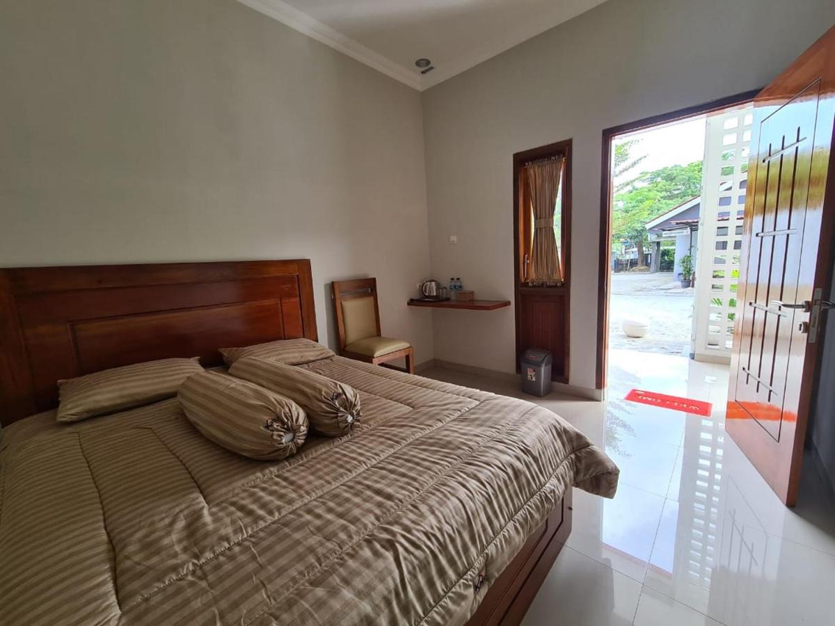 Hotel Kaliu Пакітан Екстер'єр фото